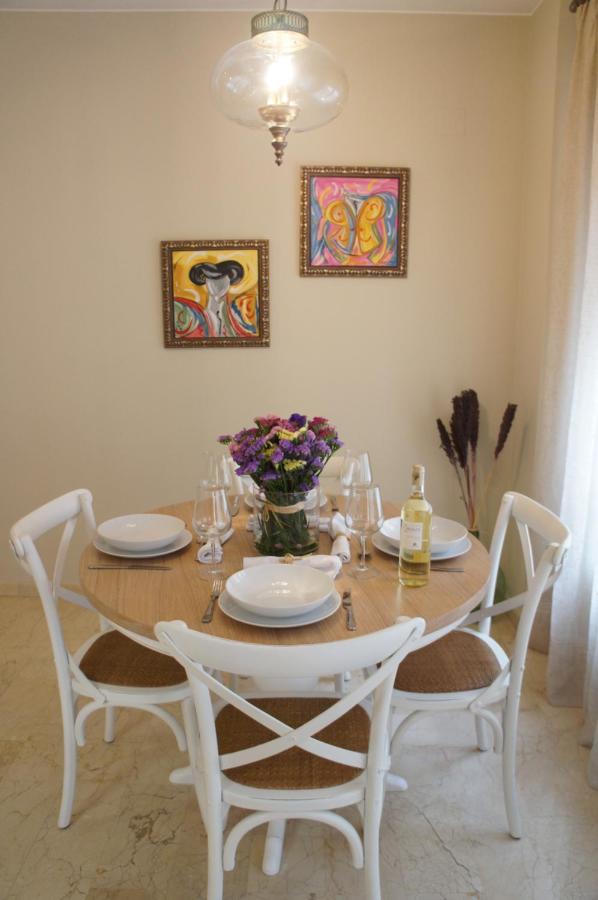 Apartamento La Juderia De San Clemente Seville Exterior photo