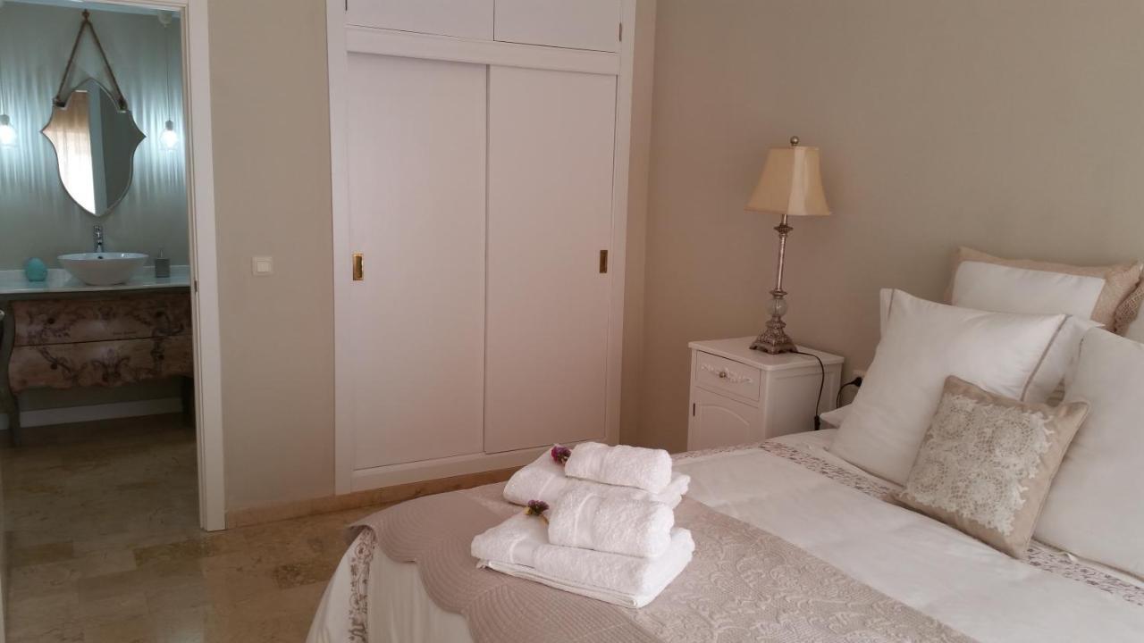 Apartamento La Juderia De San Clemente Seville Exterior photo