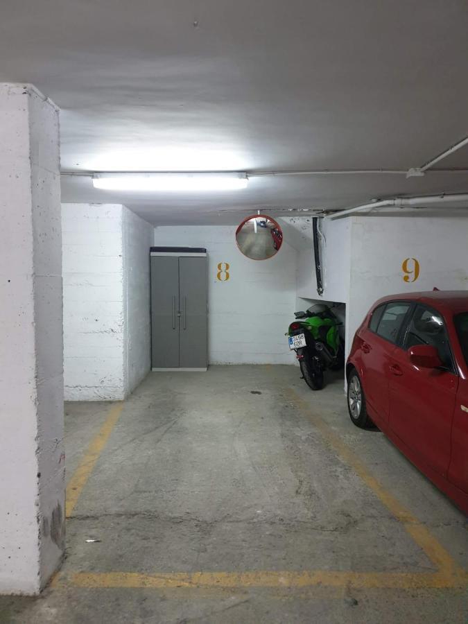 Apartamento La Juderia De San Clemente Seville Exterior photo