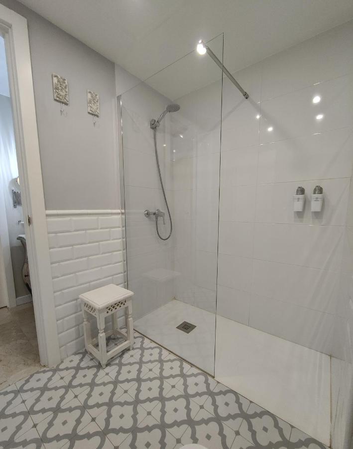 Apartamento La Juderia De San Clemente Seville Exterior photo